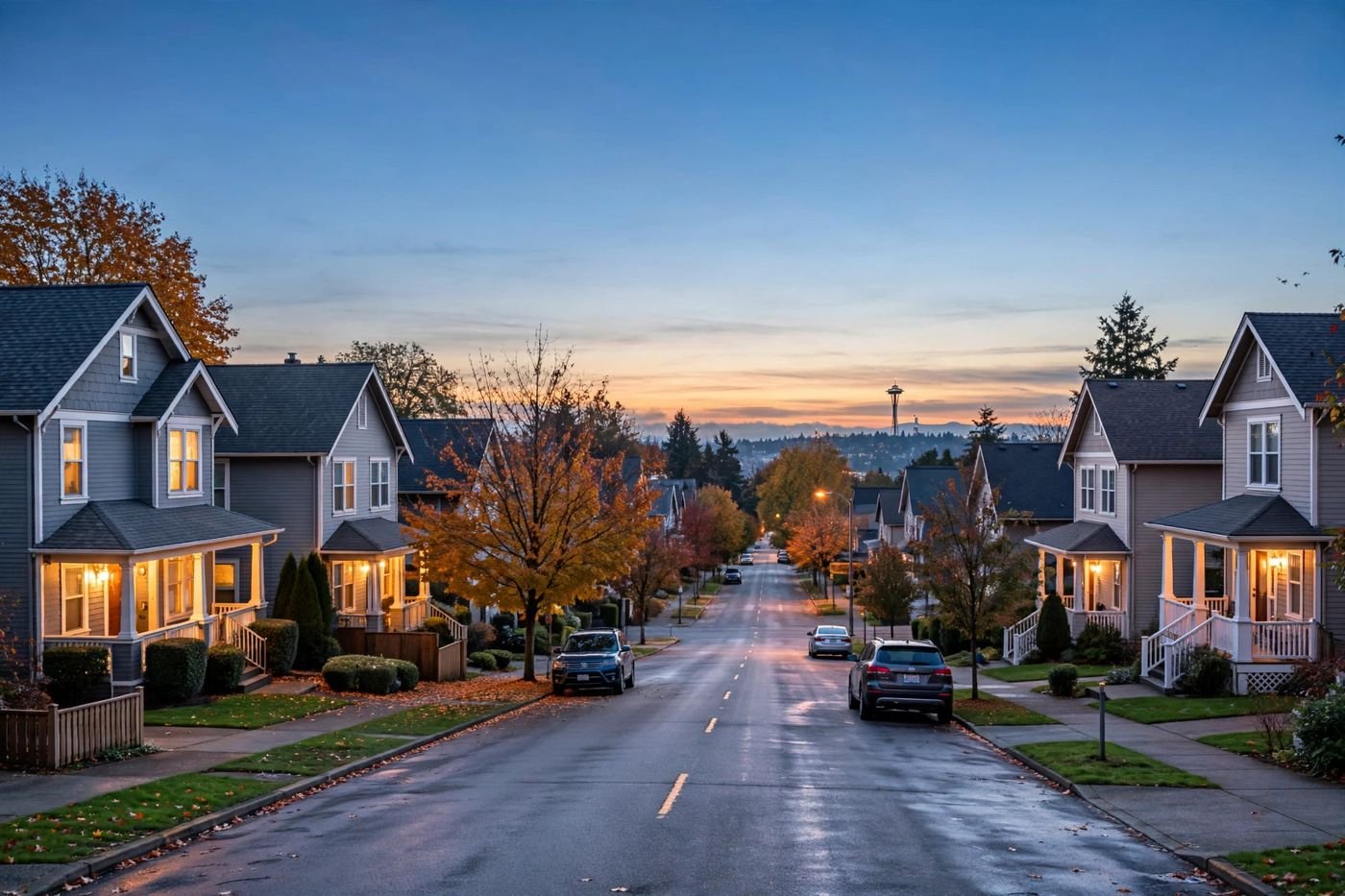 Seattle metro neighborhoods where A One Dishwasher Repair WA provides same-day dishwasher repair service