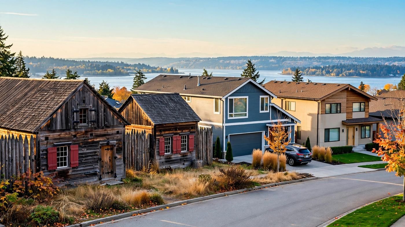 Vancouver and southwest Washington neighborhoods served by A One Dishwasher Repair WA
